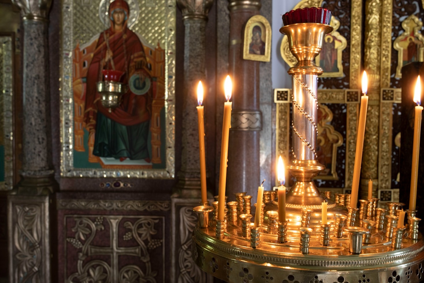 A Beginner Guide to Daily Orthodox Prayer